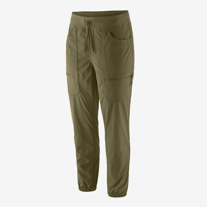 Pantalón Deportivos Mujer Quandary Joggers