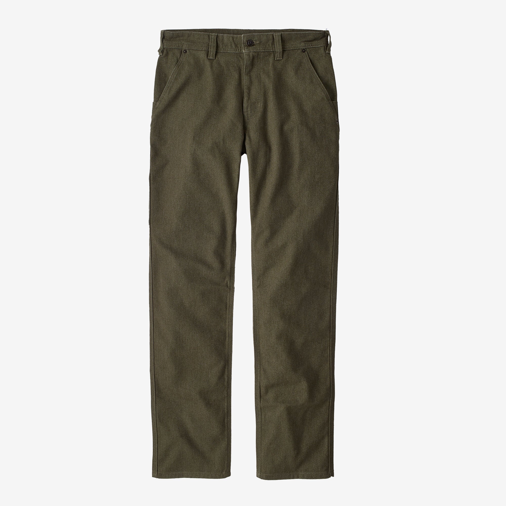 Pantalón Hombre Iron Forge Hemp® 5-Pocket Pants - Regular