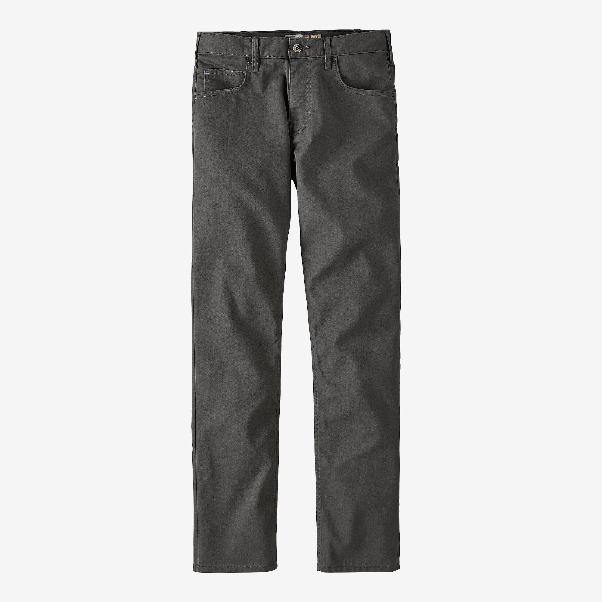 Jeans Hombre Performance Twill - Regular