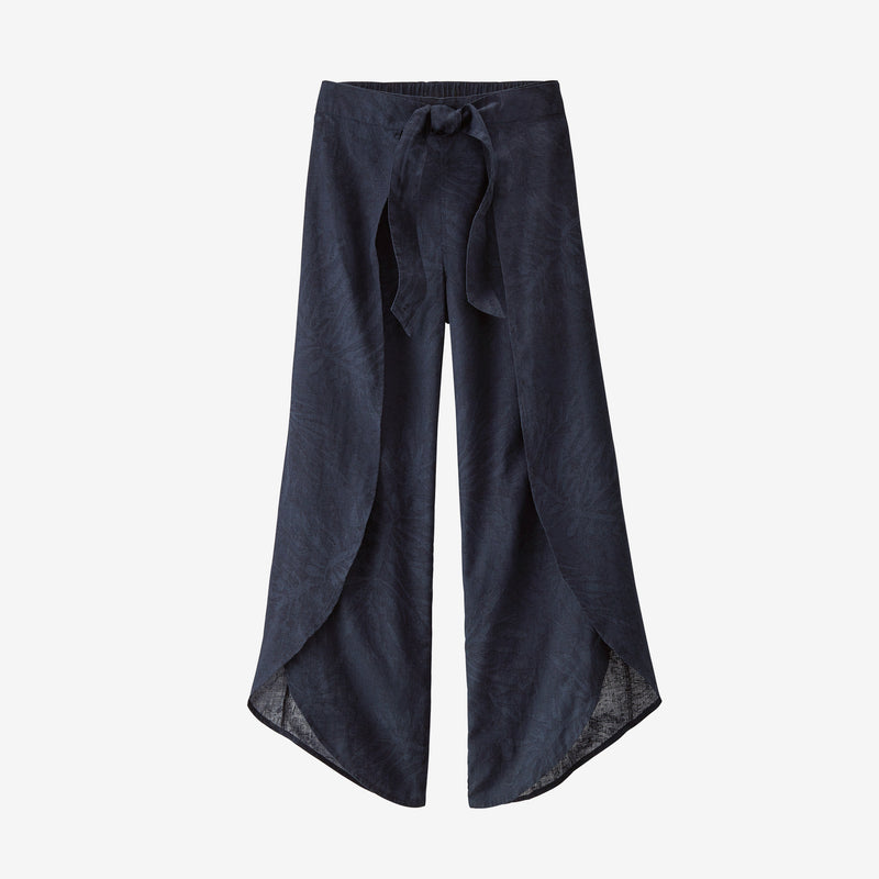 Pantalón Mujer Garden Island - Usado