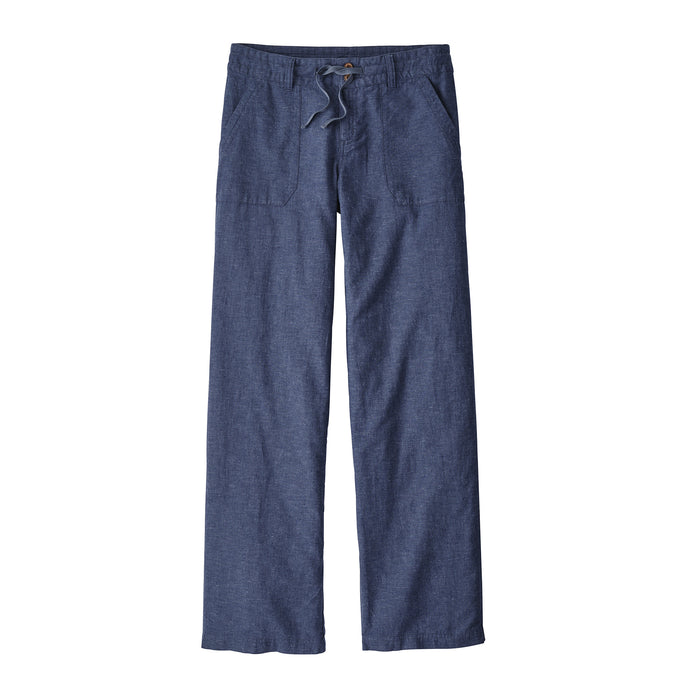 Pantalones Mujer Island Hemp  - Reg- Usado