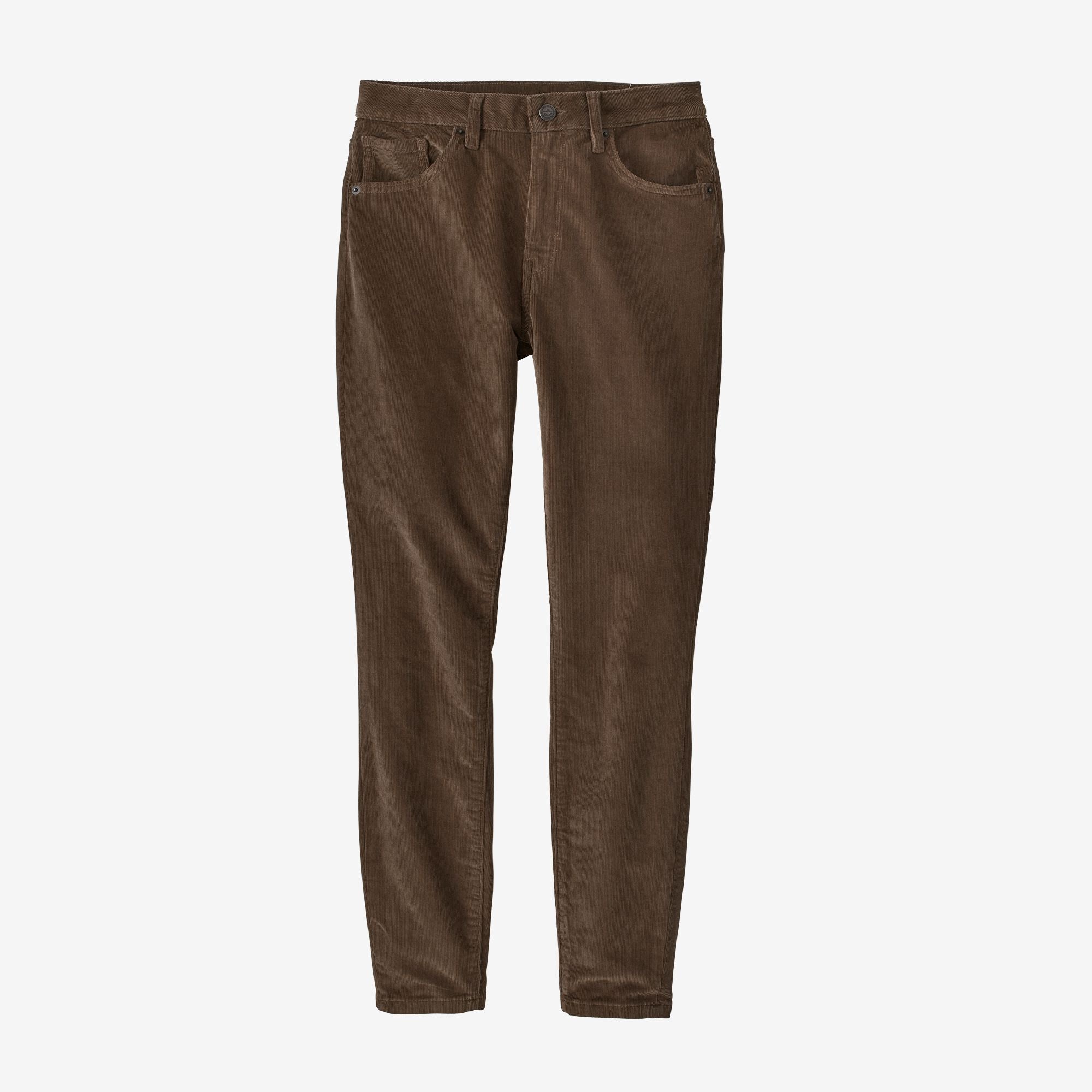 Pantalón Mujer Organic Cotton Everyday Cords