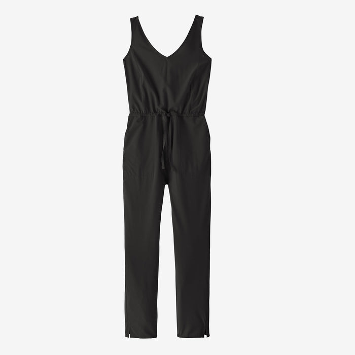 Enterito Mujer Fleetwith Jumpsuit