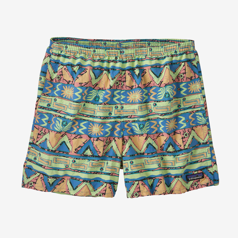 Short Hombre Baggies™ - 5"