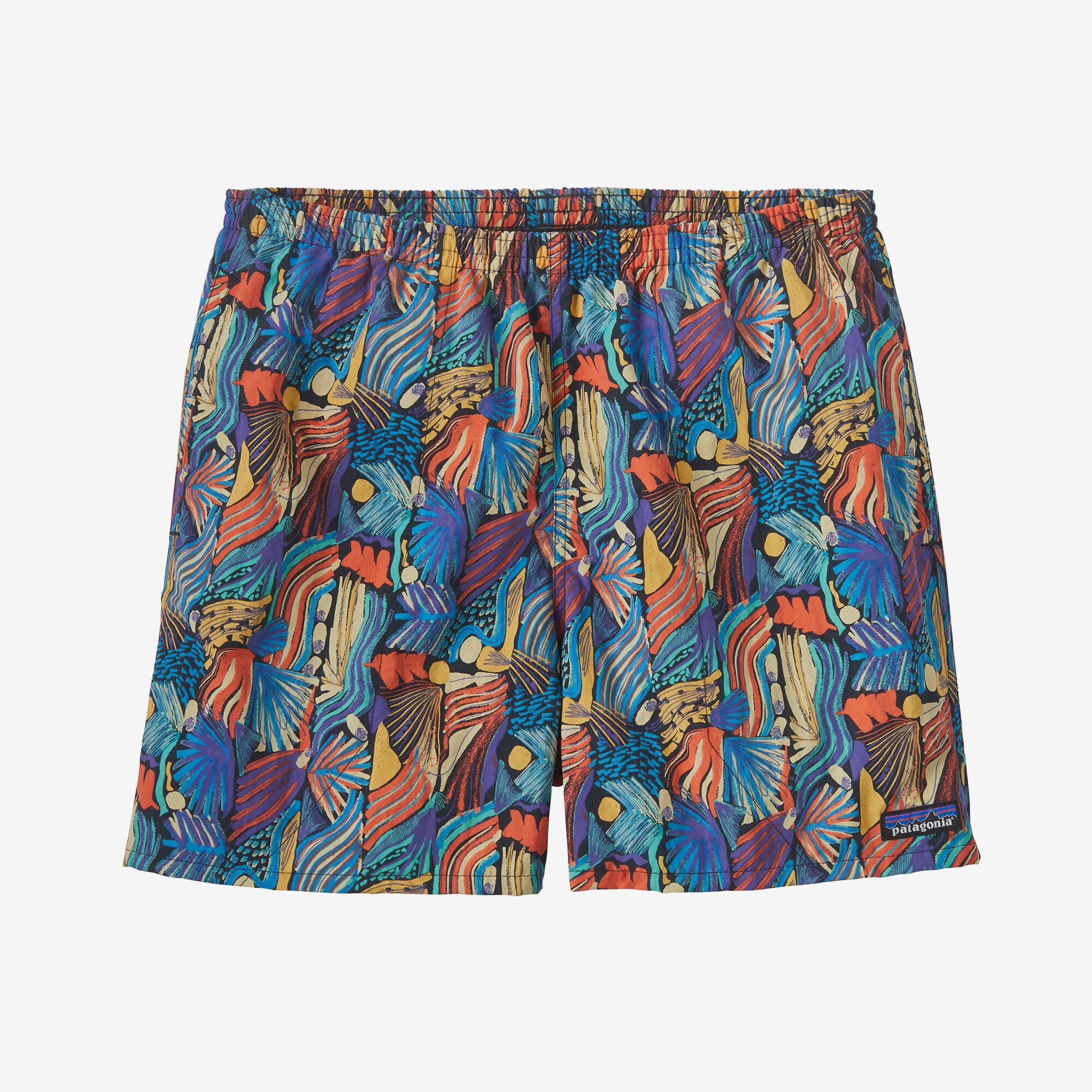 Short patagonia 2024 hombre