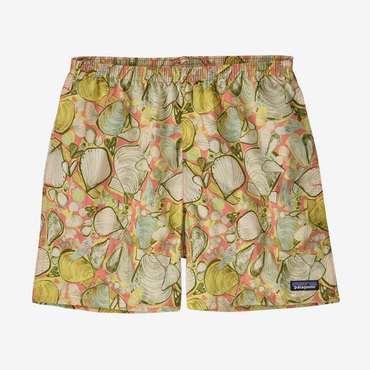 Short Hombre Baggies™ - 5"