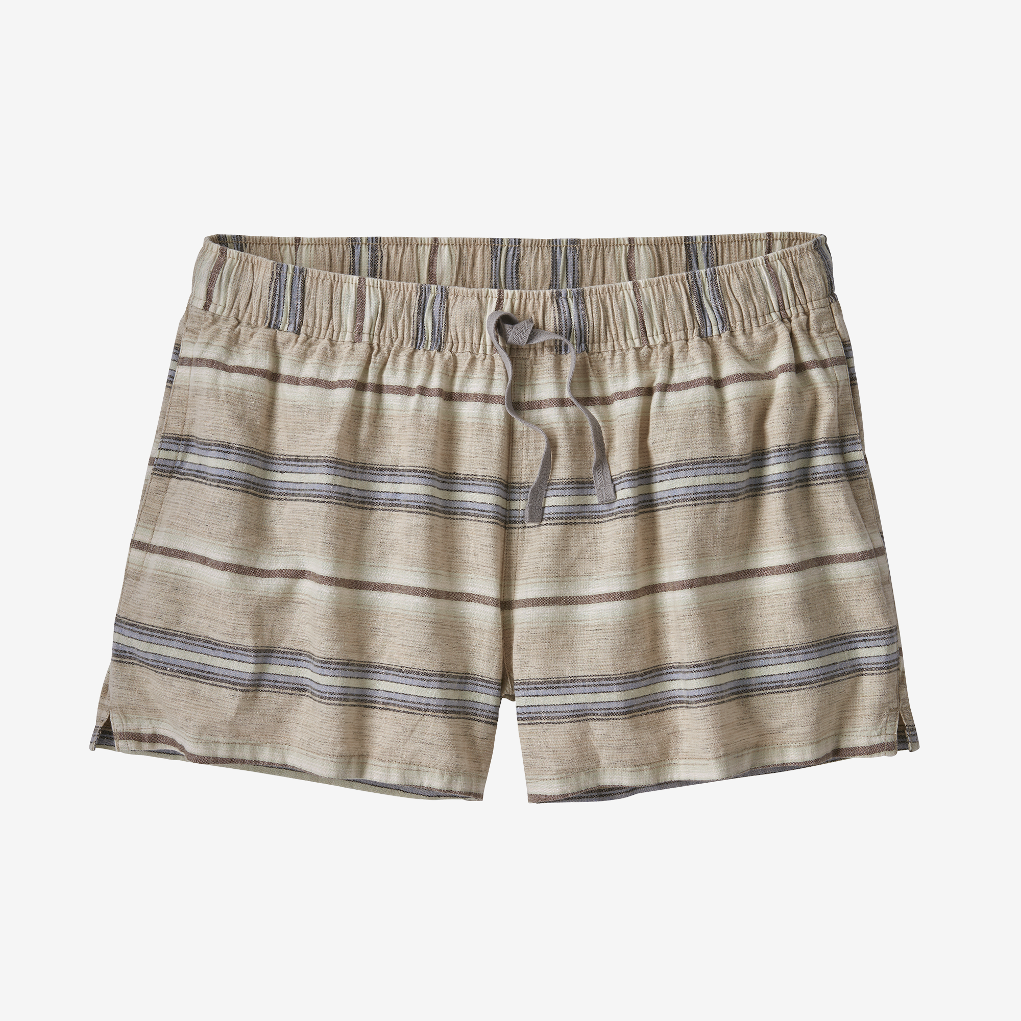 Short Mujer Island Hemp Baggies Shorts - Usado