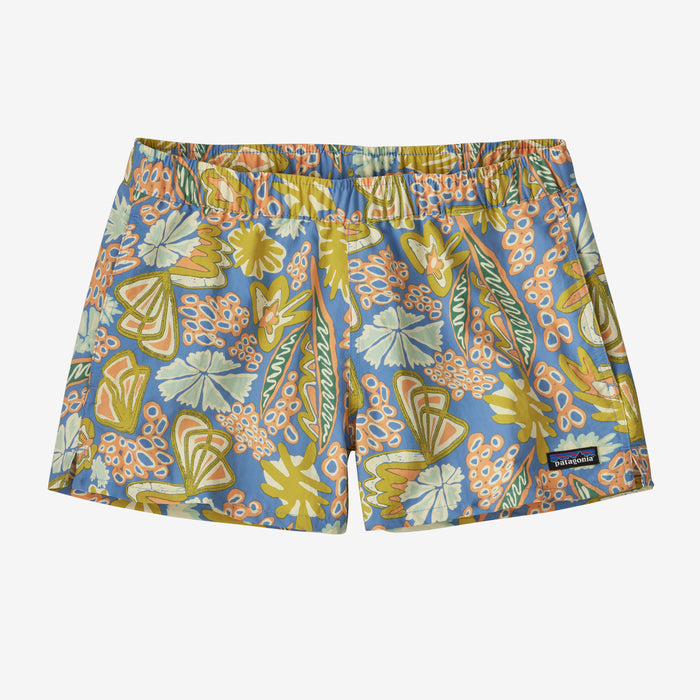 Short Mujer Barely Baggies™ - 2½"