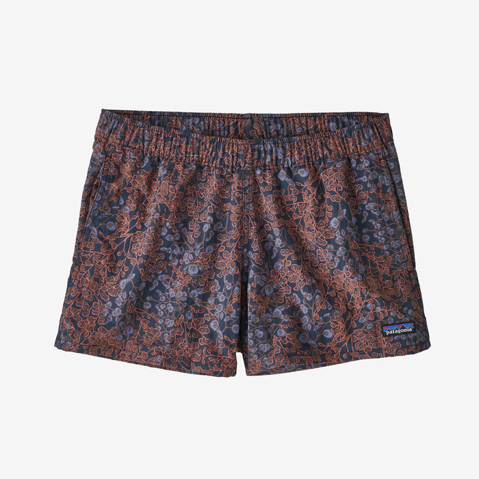 Short Mujer Barely Baggies™ - 2½"- Usado