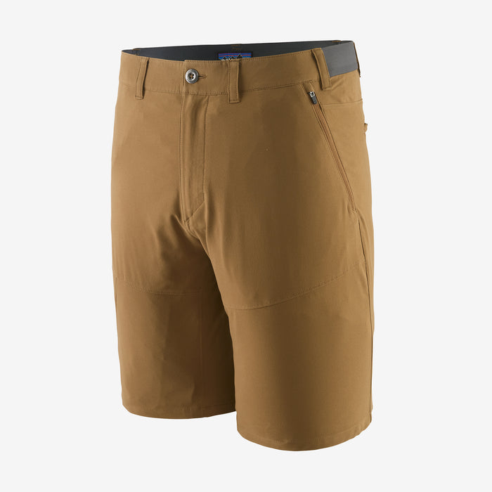 Shorts Hombre Altvia Trail Shorts - 10"