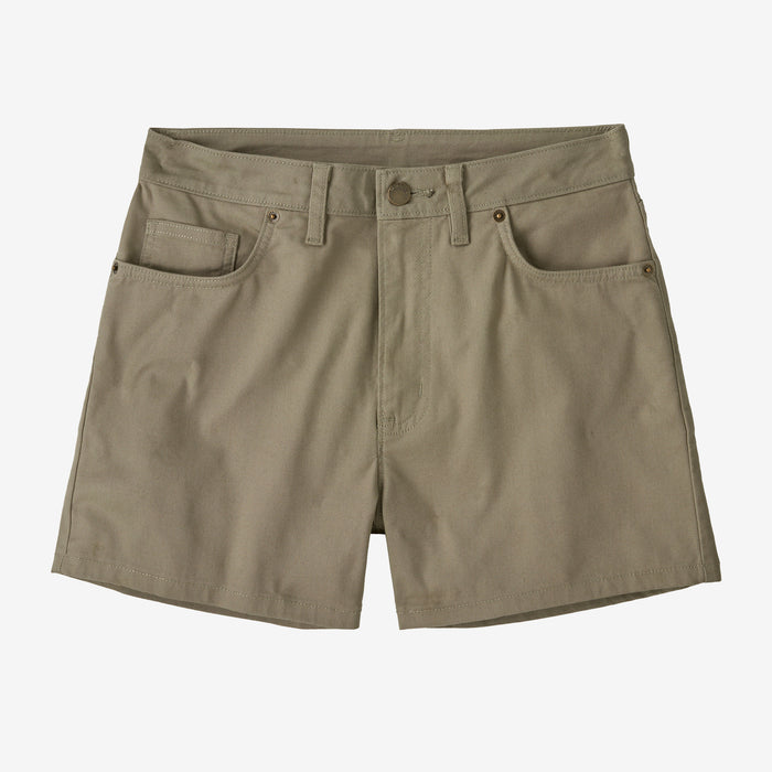 Shorts Mujer Classic