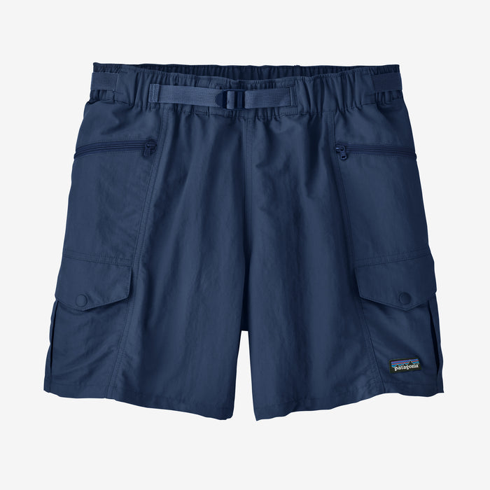 Short Mujer Outdoor Everyday- Usado