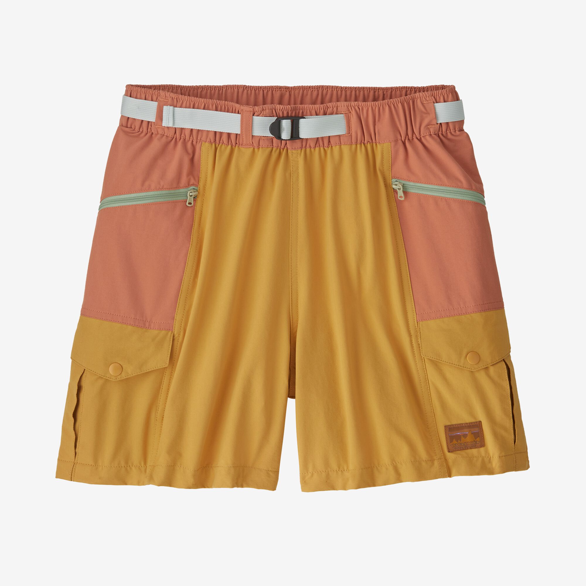 Shorts Outdoor Everyday para Mujer - 4"