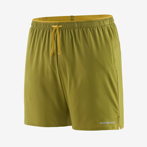 Shorts Hombre Multi Trails 6 quot - 57595 GRZG Large
