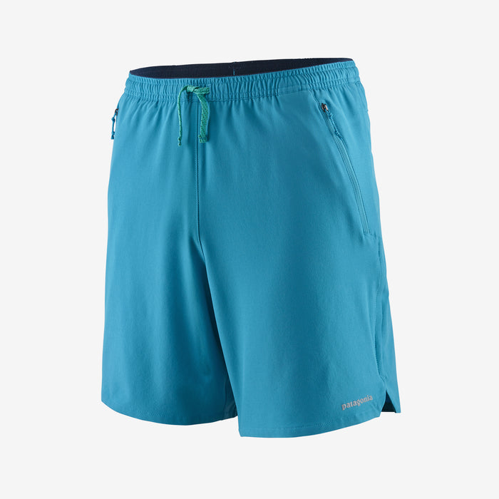 Short Hombre Nine Trails Shorts - 8"- Usado