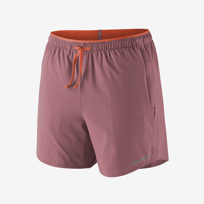 Short Mujer Multi Trails - 5½"- Usado