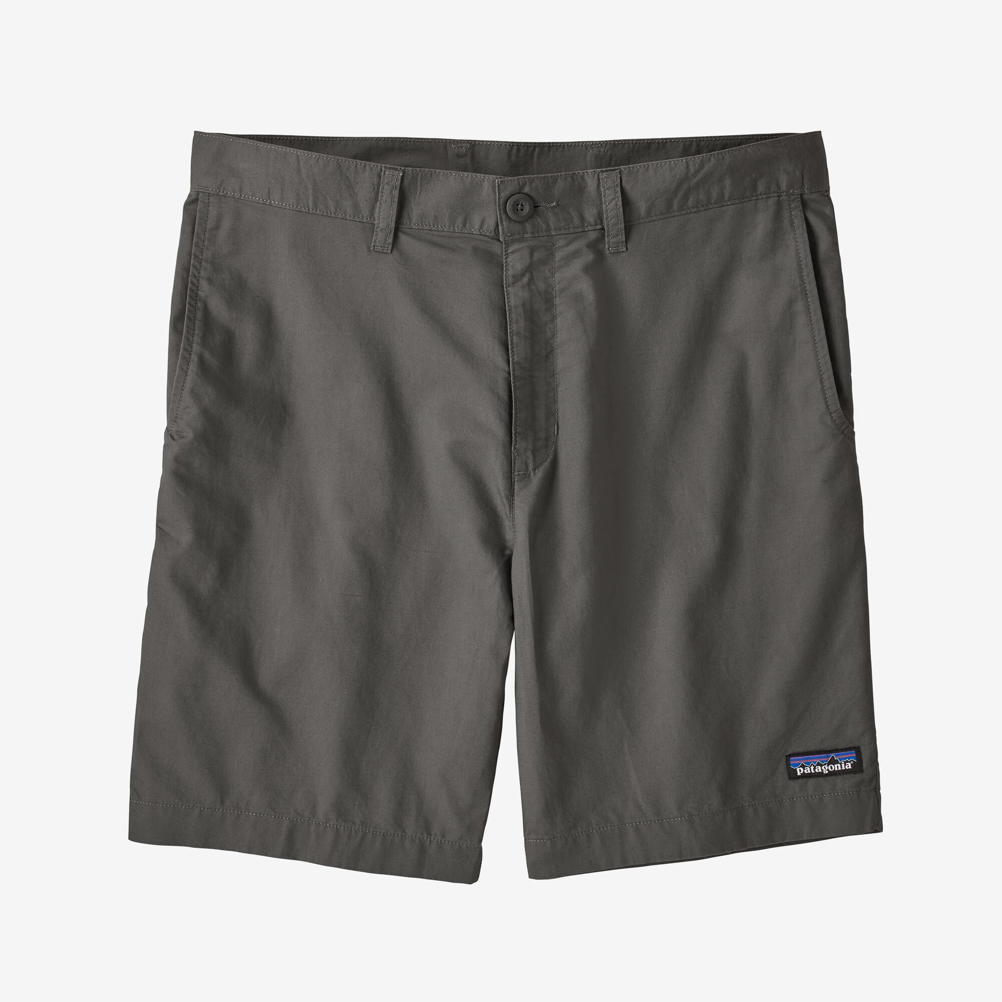 Shorts Hombre Lightweight All-Wear Hemp Shorts - 8"