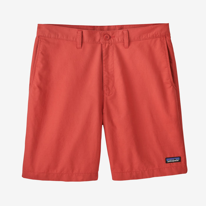 Shorts Hombre Lightweight All-Wear Hemp Shorts - 8"- Usado