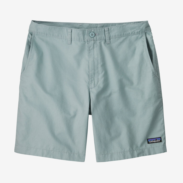 Shorts Hombre Lightweight All-Wear Hemp Shorts - 8"