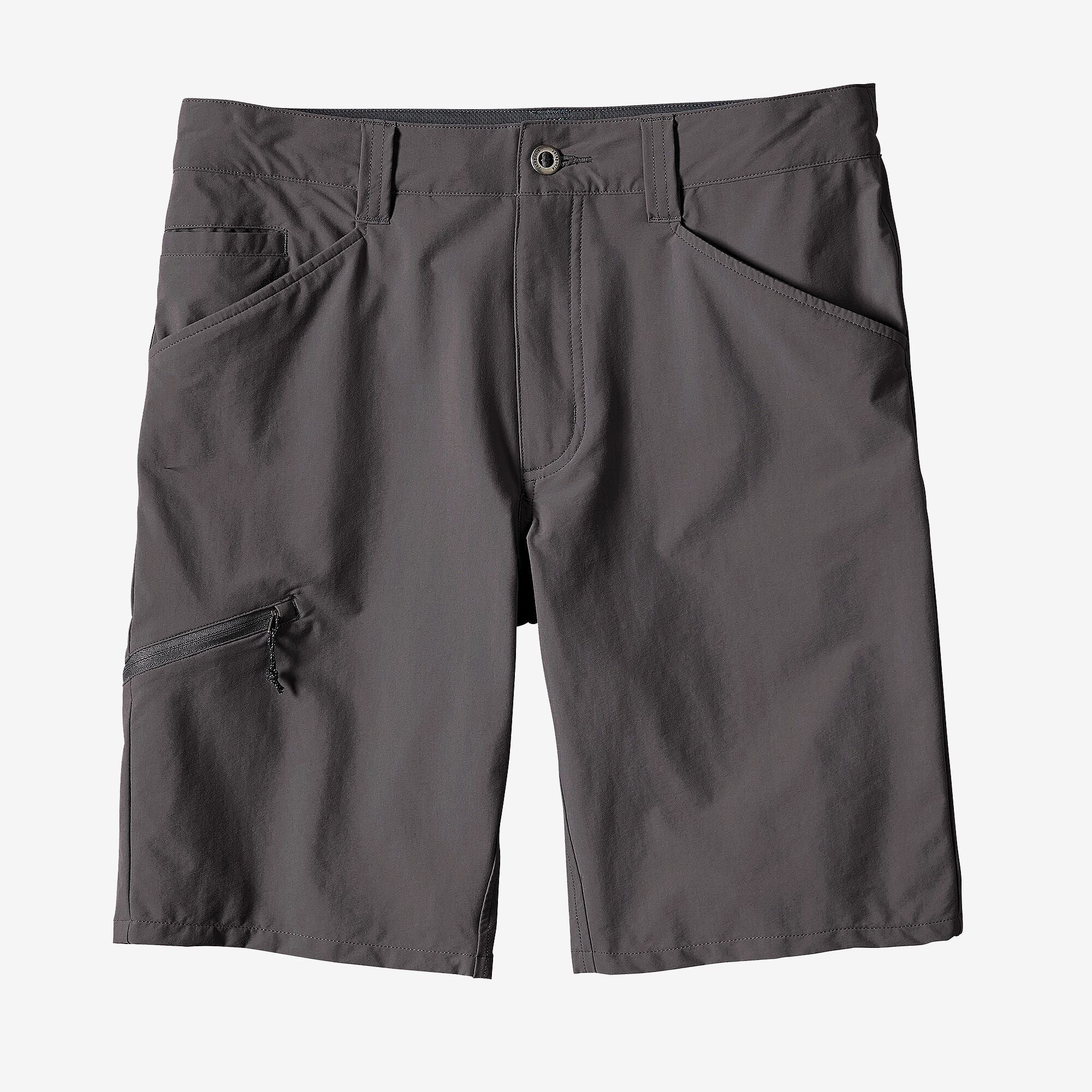 Shorts Hombre Quandary Shorts - 10"