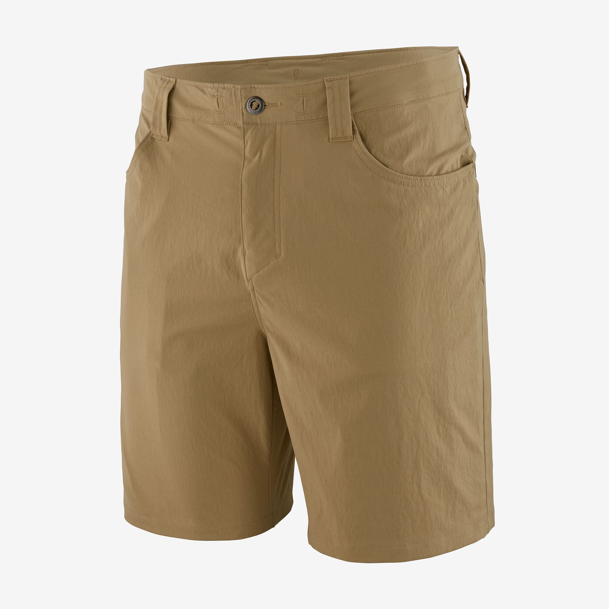 Shorts Hombre Quandary - 10"