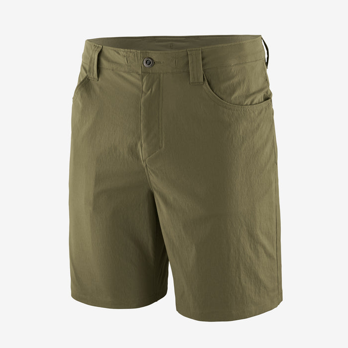 Shorts Hombre Quandary - 10"