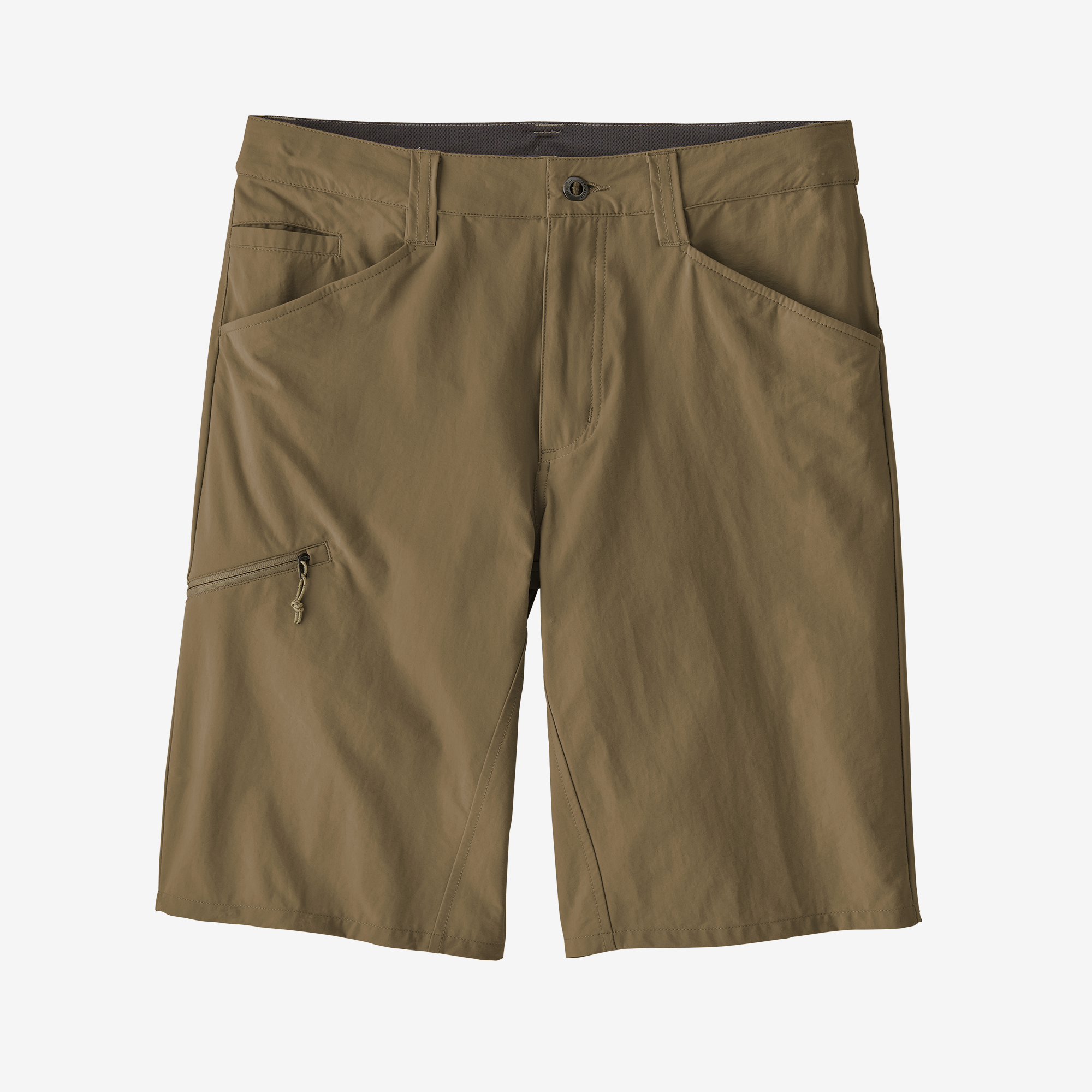 Short Hombre Quandary Shorts - 12 In. - Usado