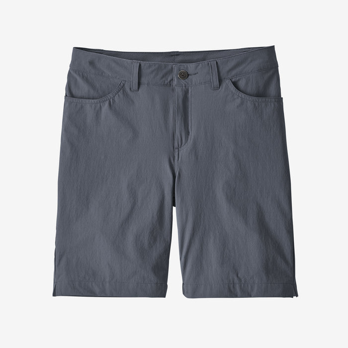 Shorts Mujer Skyline Traveler Shorts - 8"- Usado