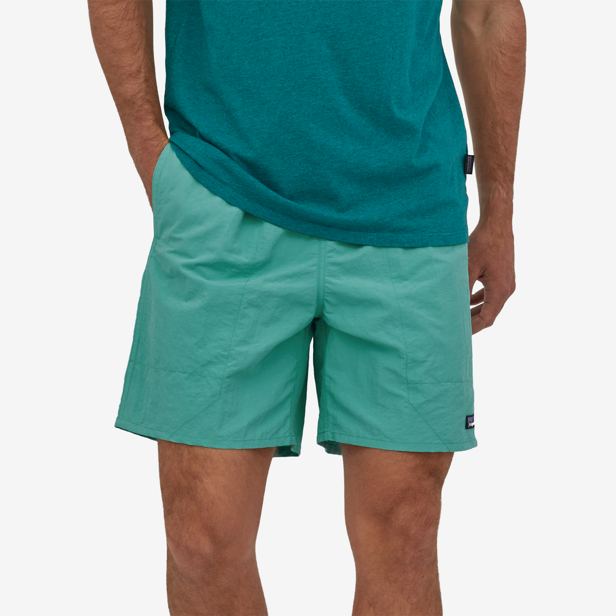 Shorts Hombres Baggies™ - 7" - Patagonia | 58035_FRTL