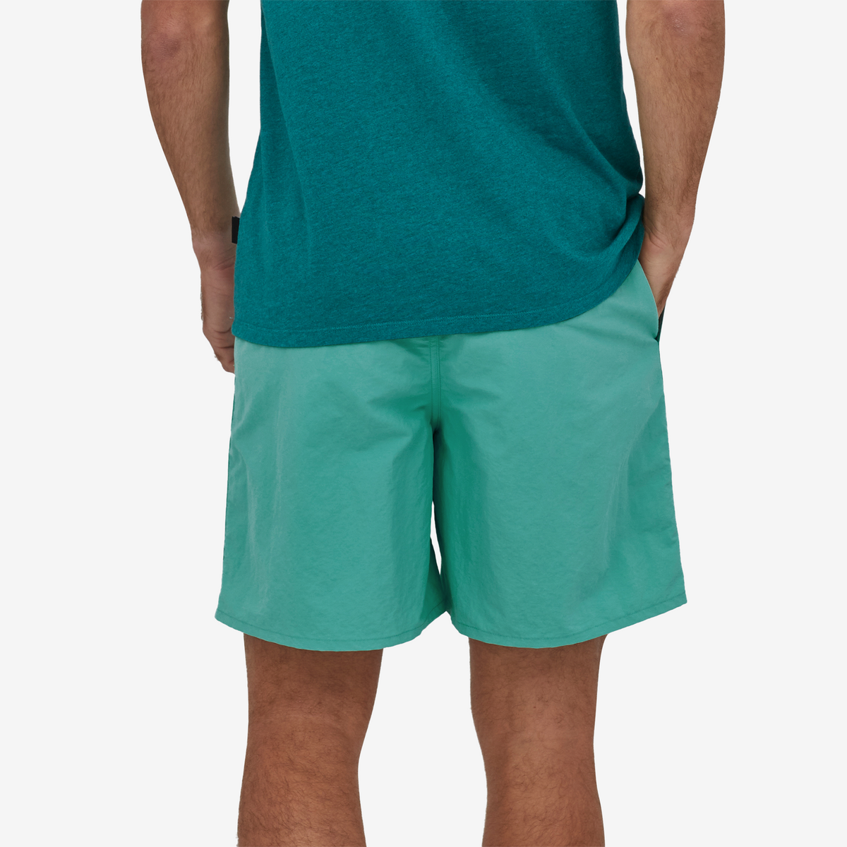 Shorts Hombres Baggies™ - 7" - Patagonia | 58035_FRTL