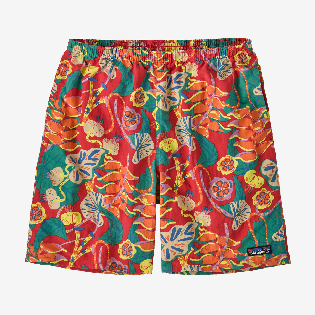 Shorts Hombres Baggies™ - 7"