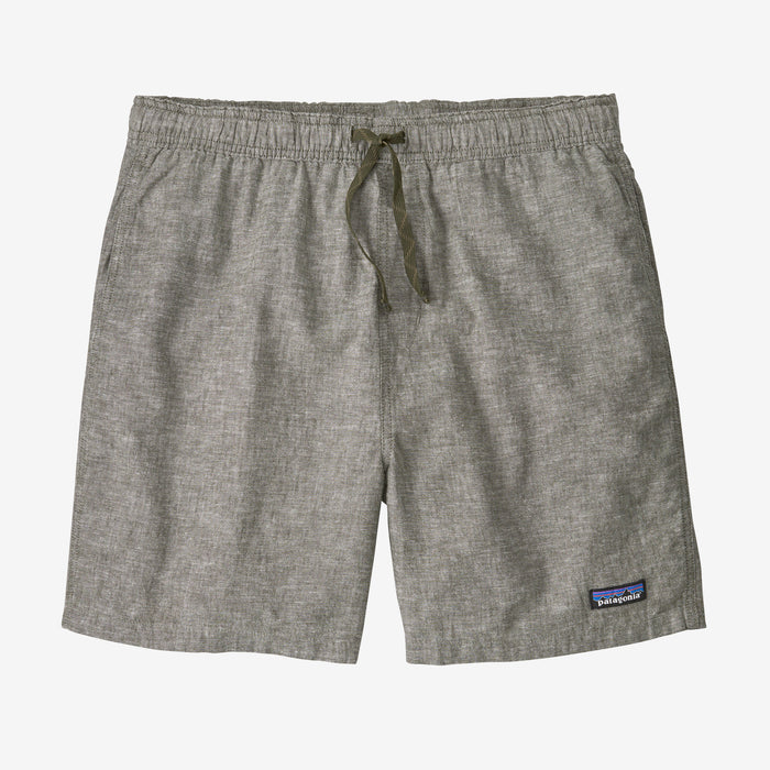 Shorts Hombre Baggies™ Naturals - 6 1/2"