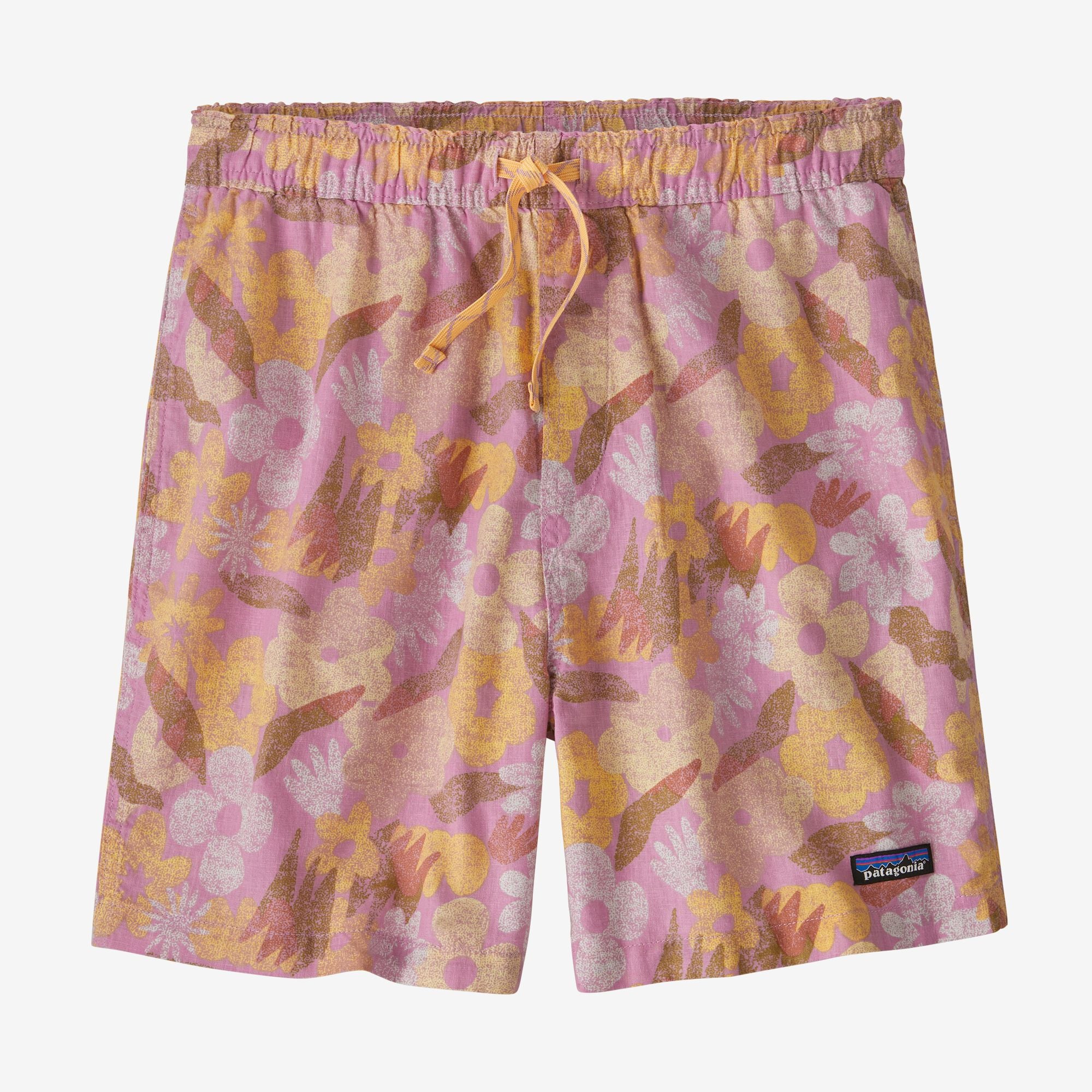 Shorts Hombre Baggies™ Naturals - 6 1/2"