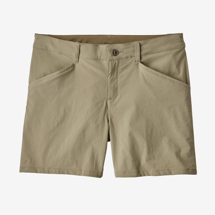 Short Mujer  Quandary - 5"- Usado