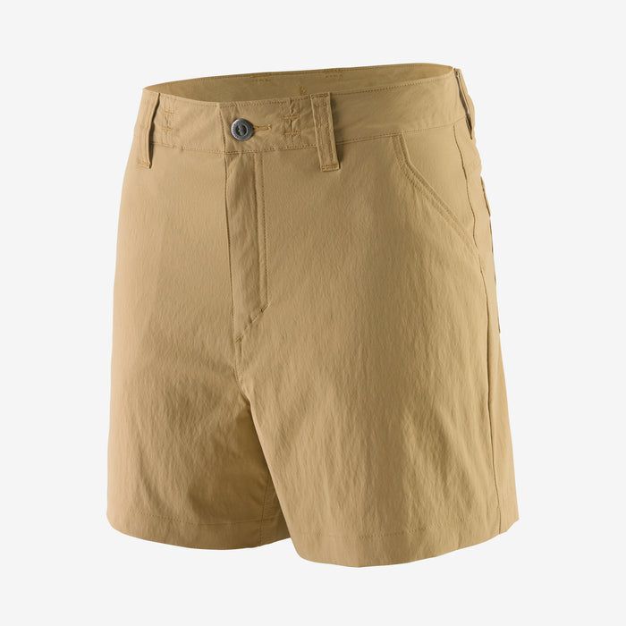 Shorts Mujer Quandary - 5"