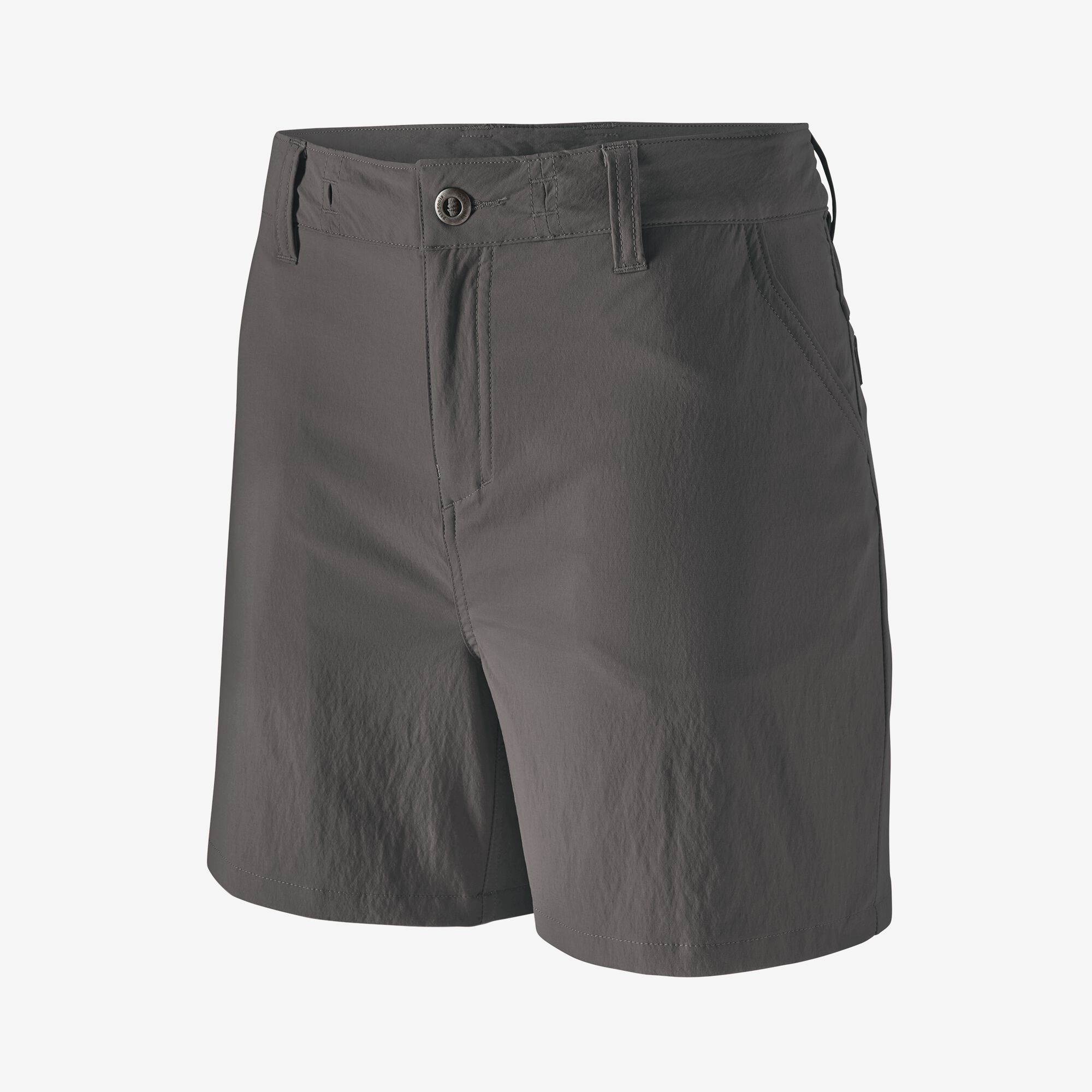 Shorts Mujer Quandary - 5"