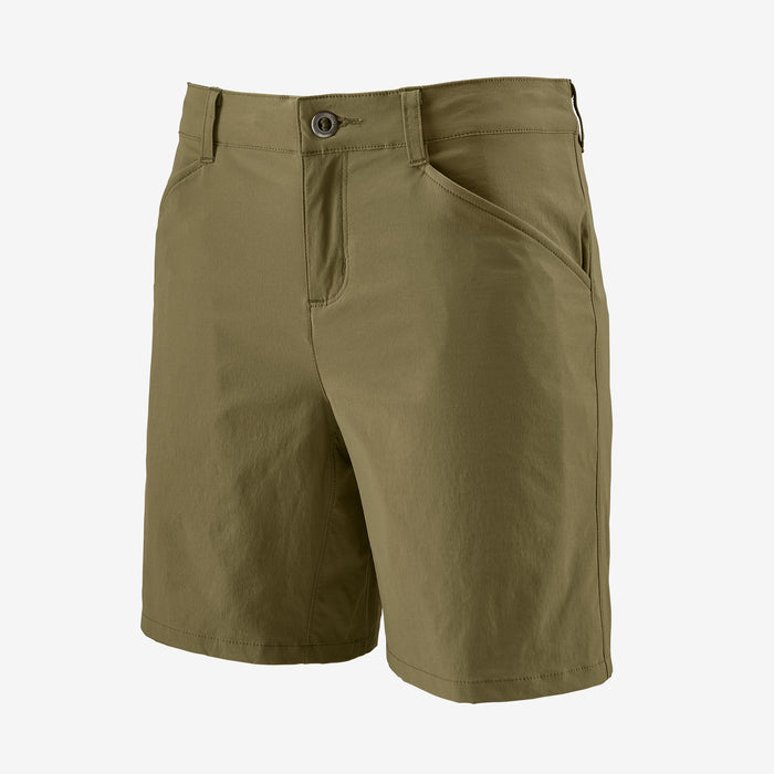 Short Mujer Quandary Shorts - 7"- Usado