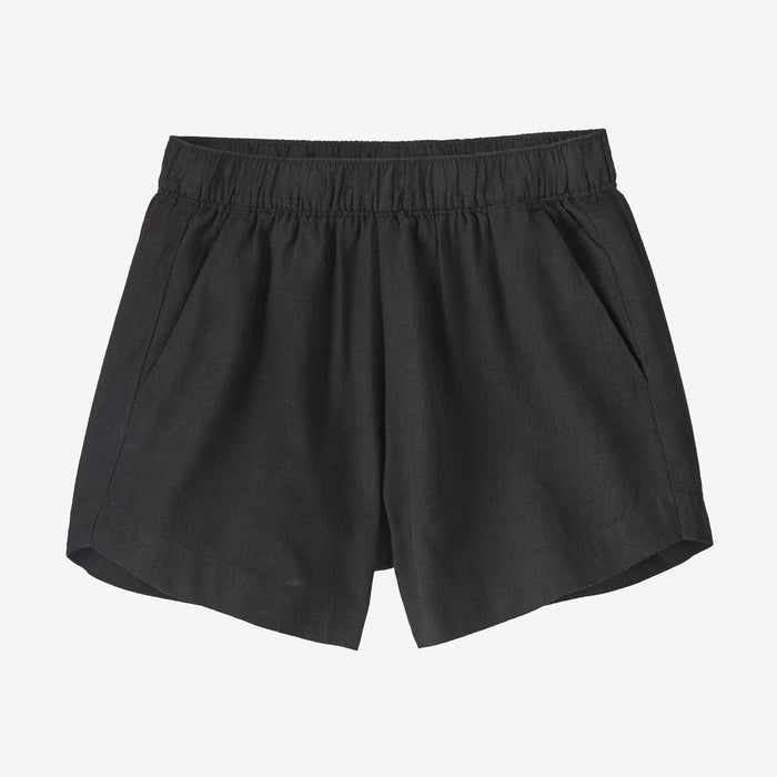 Shorts Mujer Garden Island