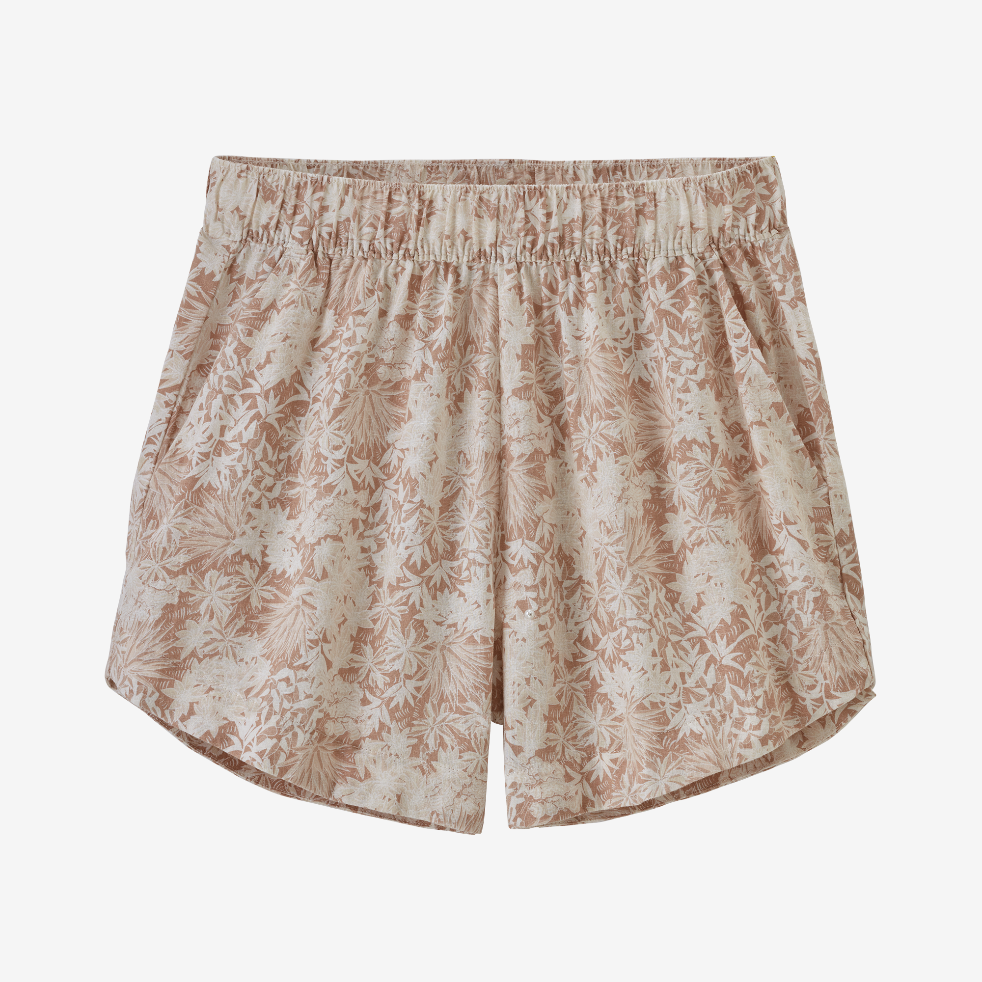 Short Mujer Garden Island Shorts - Usado