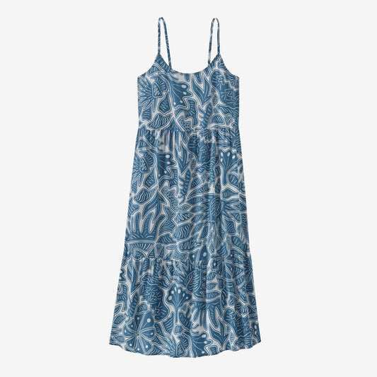 Vestido Mujer Tidal Threads