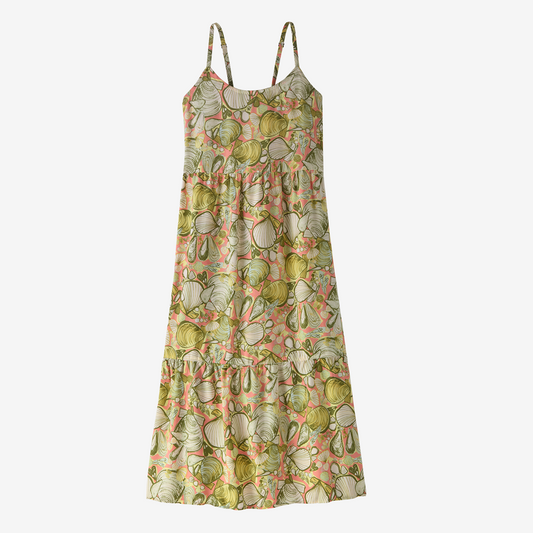 Vestido Mujer Tidal Threads