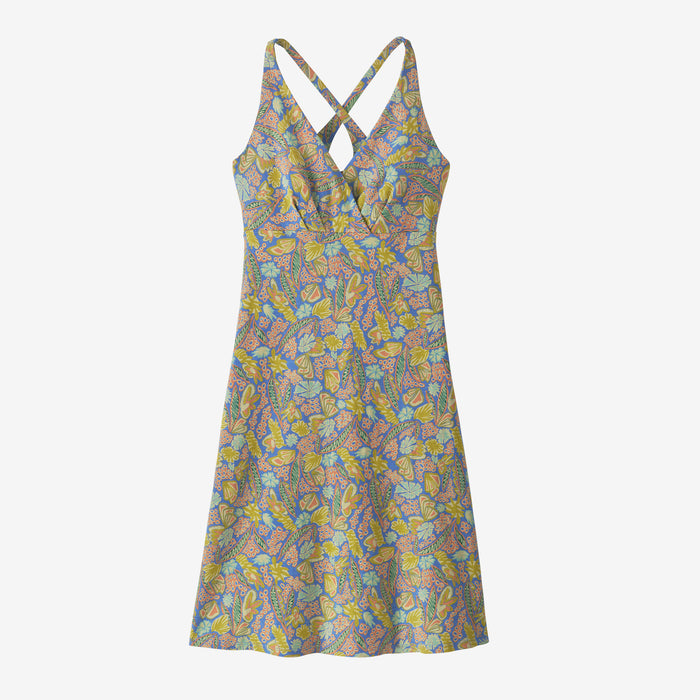 Vestido Mujer Amber Dawn Dress