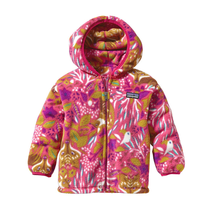 Polar Bebé  Synch Cardigan- Usado