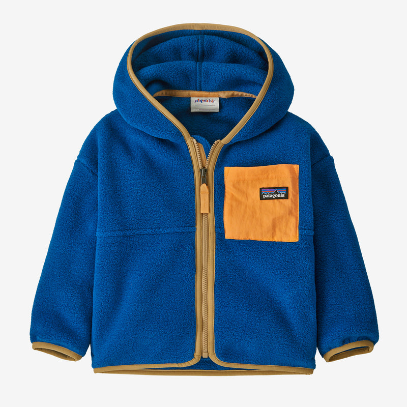 Polar Bebé Baby Synchilla® Hoody