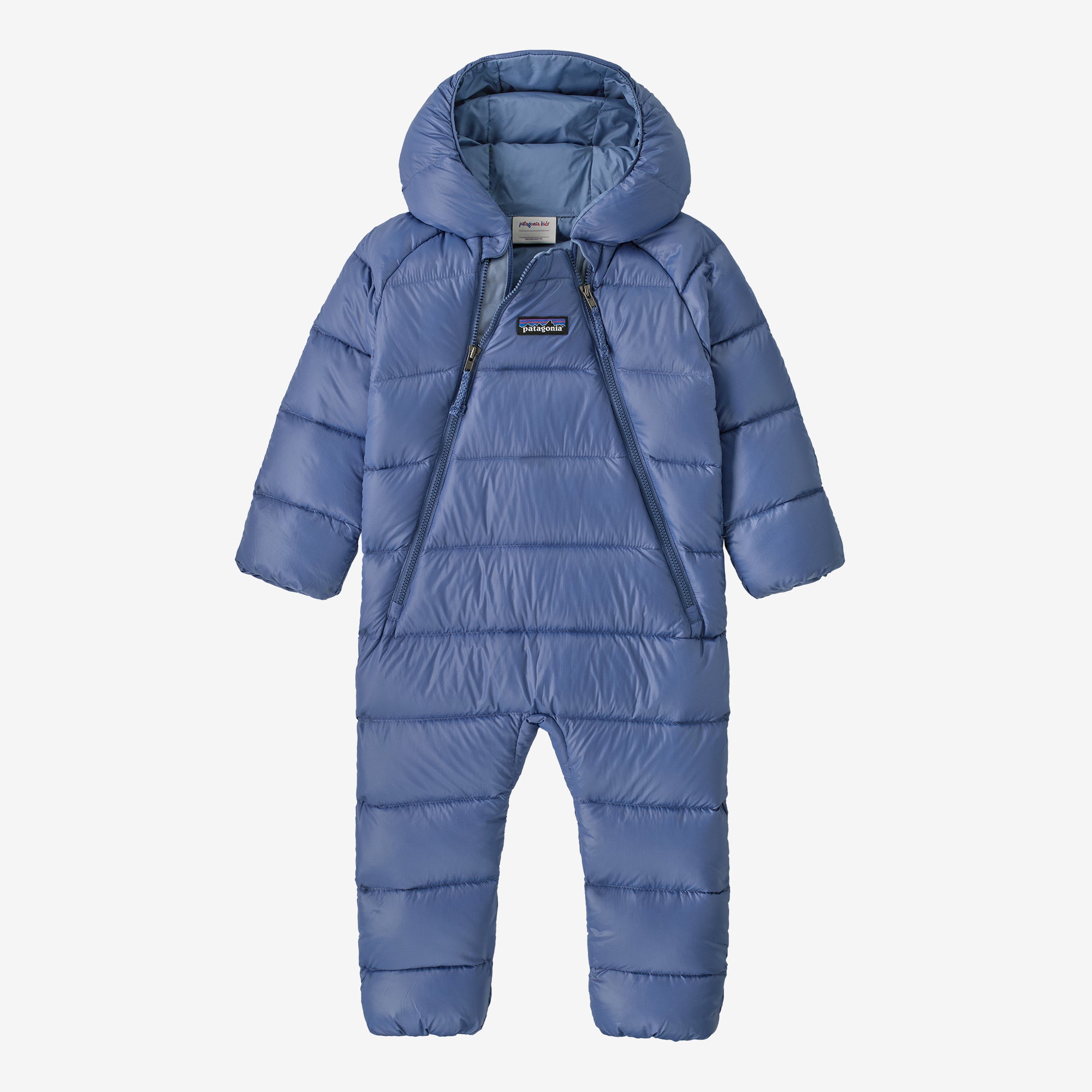 Traje para Nieve Bebé Hi-Loft Down Sweater Bunting - Patagonia Chile