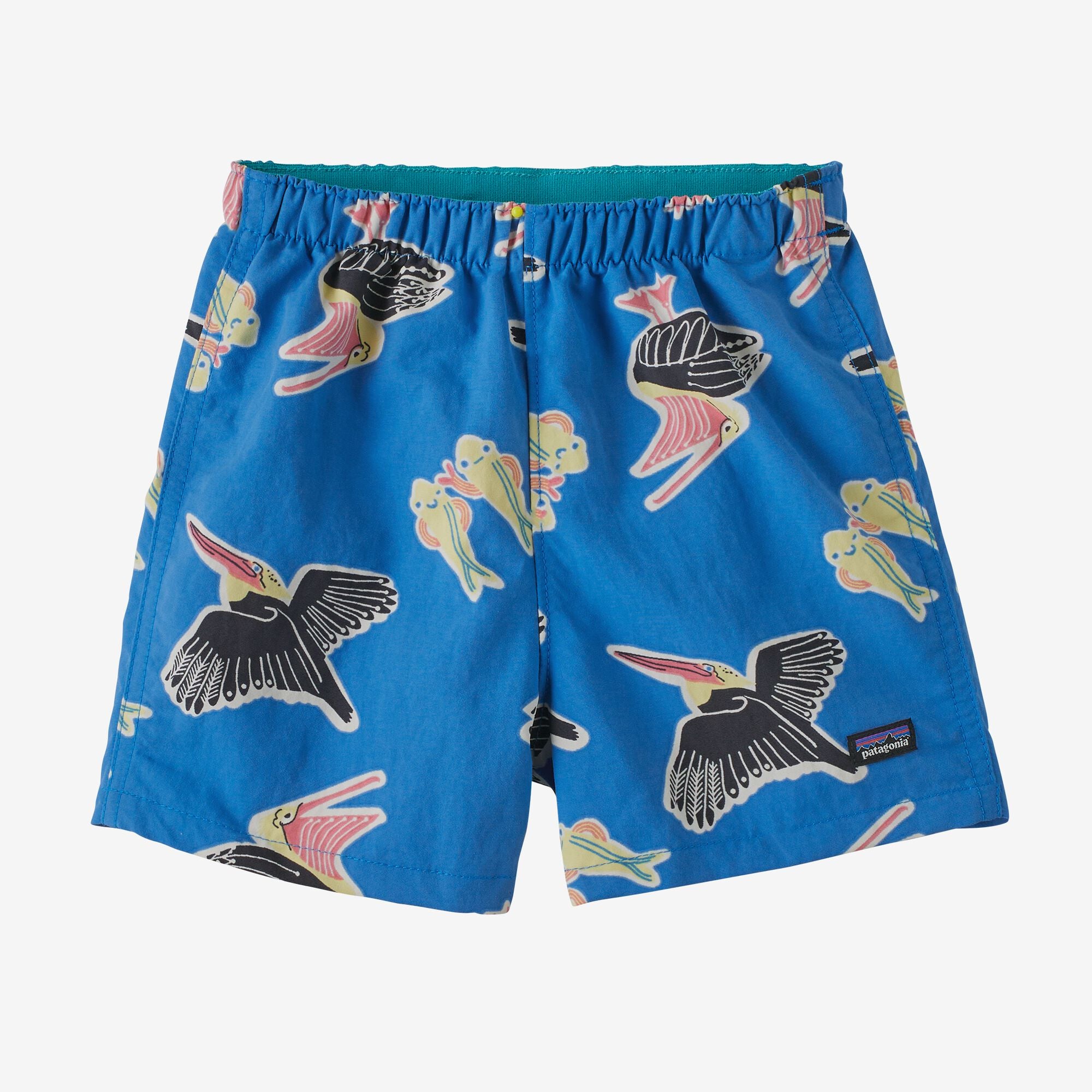 Shorts Bebé Baggies™