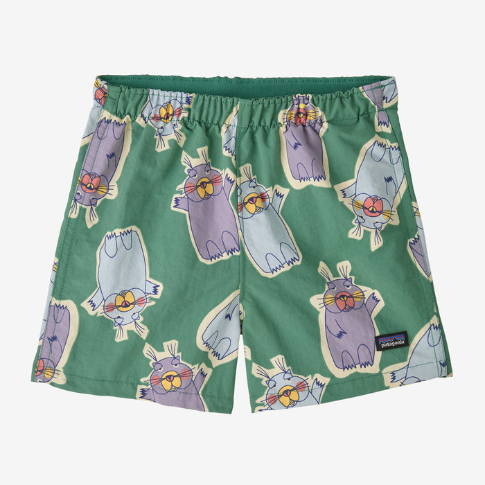 Shorts Bebé Baggies™