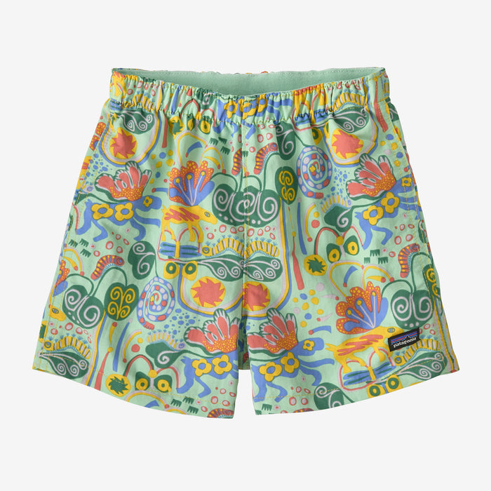 Shorts Bebé Baggies™