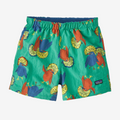 Shorts Bebé Baggies™