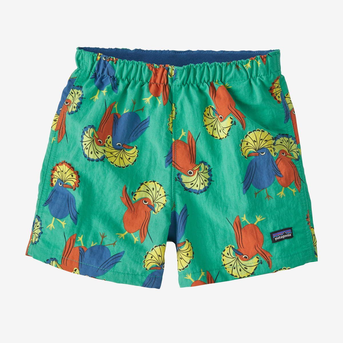 Shorts Bebé Baggies™